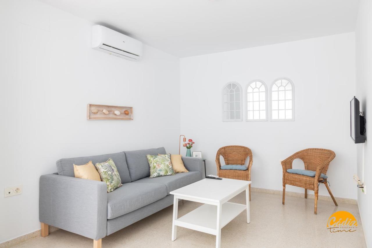 - Wifi - Petfriendly - Ecofriendly Cádiz