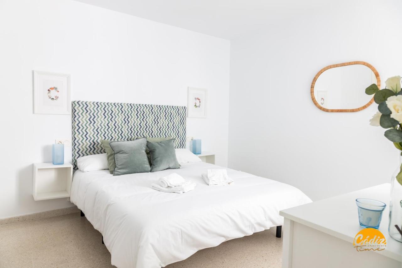 - Wifi - Petfriendly - Ecofriendly * Cádiz