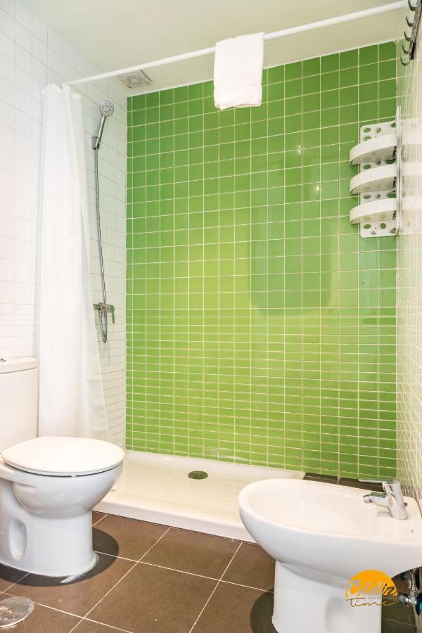 - Wifi - Petfriendly - Ecofriendly