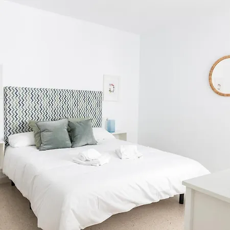 Green Home By Cadiz Time Extérieur photo