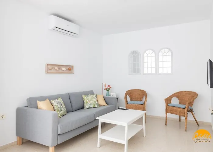 Green Home By Cadiz Time