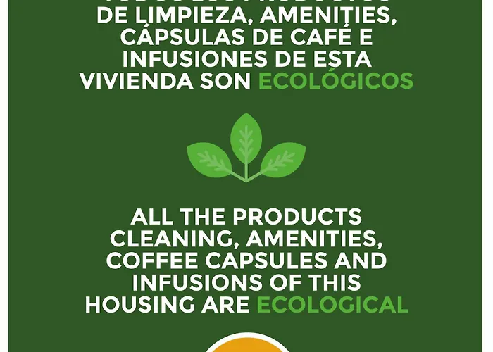 Green Home By Cadiz Time