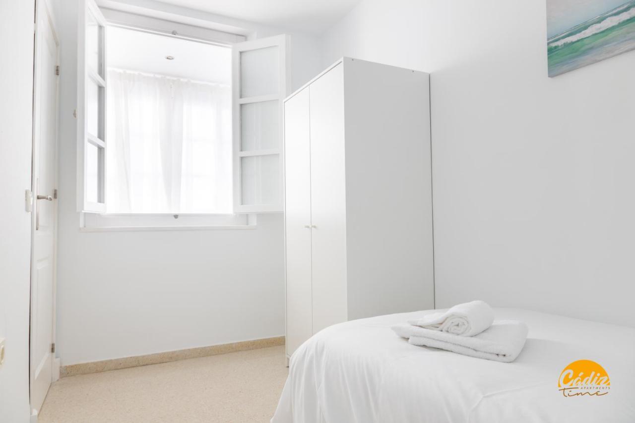 By Time Appartement *