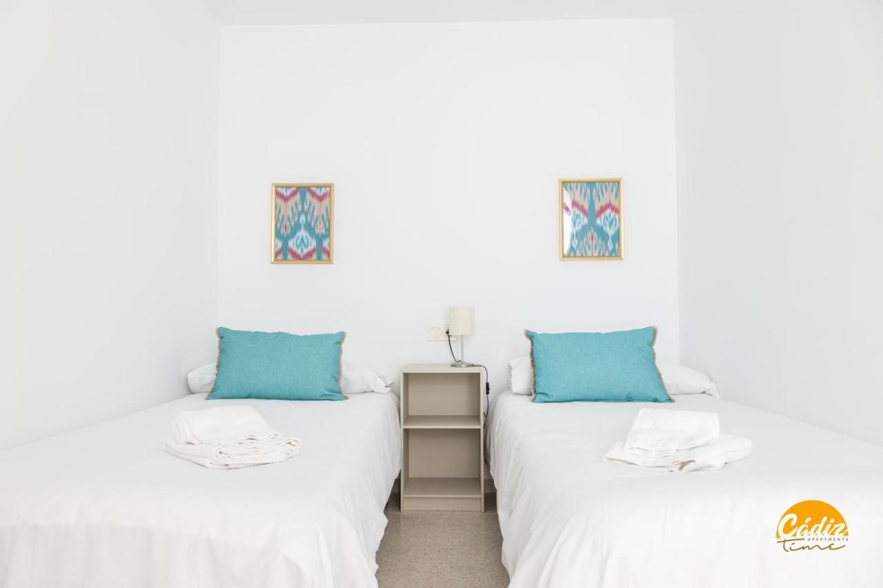 By Time Appartement