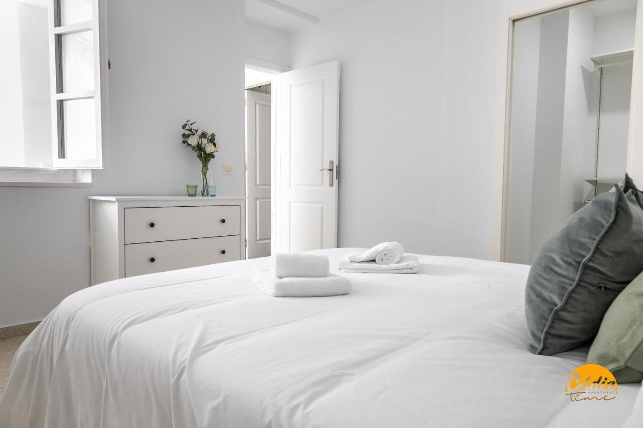 Appartement By Time